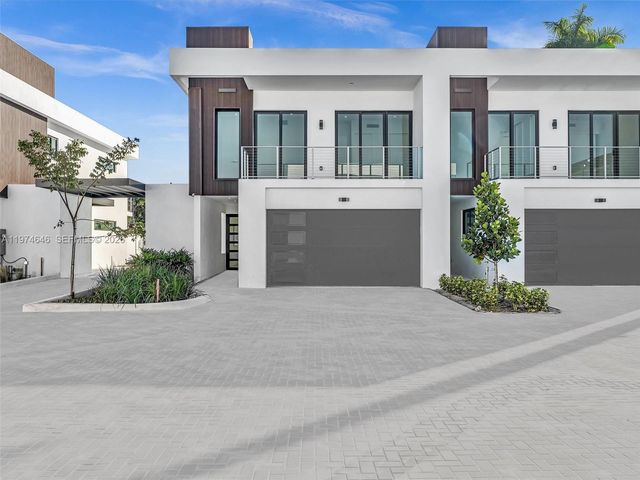 4636 SW 32ND AVE C2, Dania Beach, FL 33312