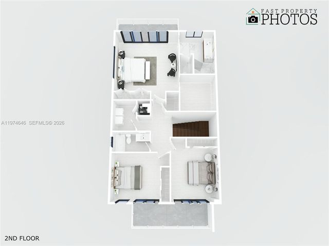 4636 SW 32ND AVE C2, Dania Beach, FL 33312