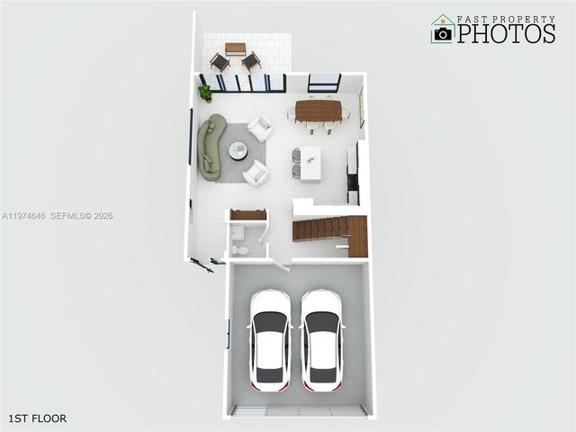 4636 SW 32ND AVE C2, Dania Beach, FL 33312