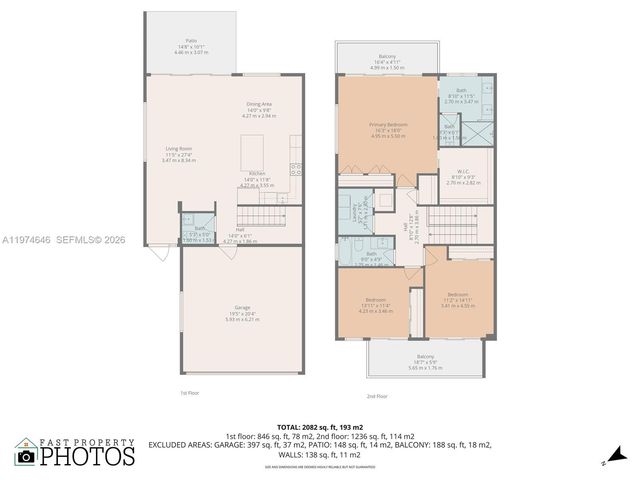 4636 SW 32ND AVE C2, Dania Beach, FL 33312