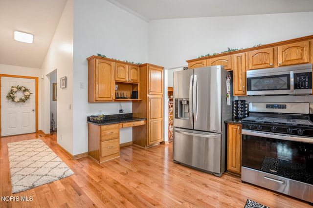 22245 W Hollyhock Lane, Curtice, OH 43412