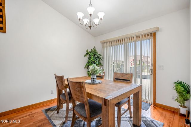 22245 W Hollyhock Lane, Curtice, OH 43412