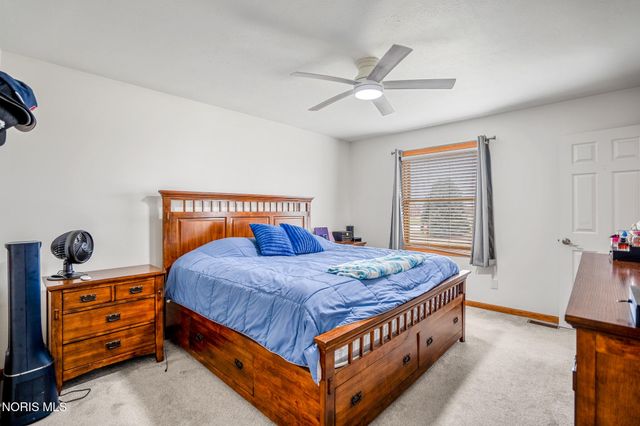 22245 W Hollyhock Lane, Curtice, OH 43412