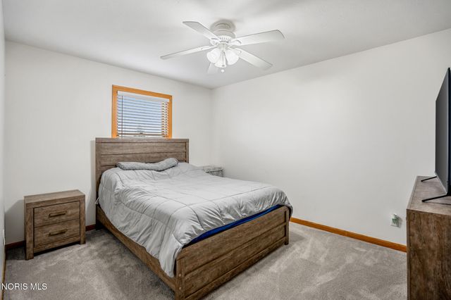 22245 W Hollyhock Lane, Curtice, OH 43412