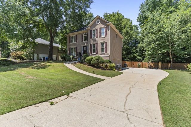 1202 Commonwealth Avenue SW, Marietta, GA 30064