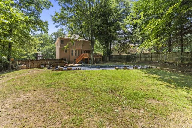 1202 Commonwealth Avenue SW, Marietta, GA 30064
