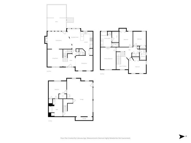 1202 Commonwealth Avenue SW, Marietta, GA 30064