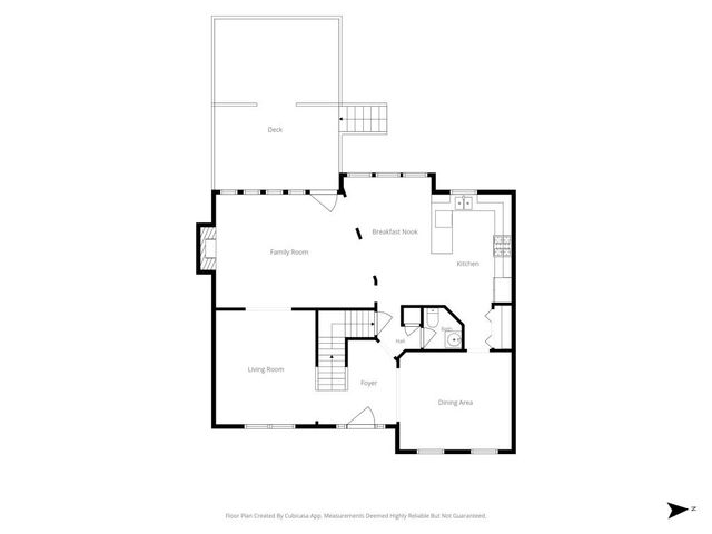 1202 Commonwealth Avenue SW, Marietta, GA 30064