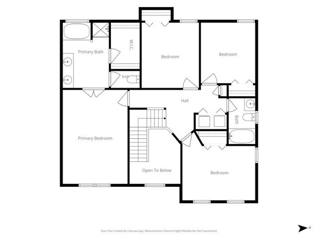 1202 Commonwealth Avenue SW, Marietta, GA 30064