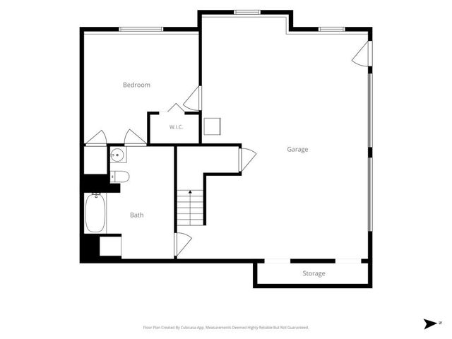 1202 Commonwealth Avenue SW, Marietta, GA 30064
