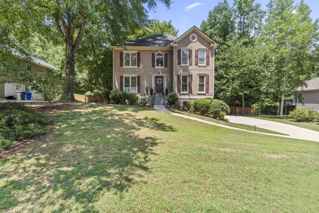 1202 Commonwealth Avenue SW, Marietta, GA 30064