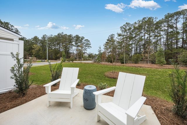 132 Fern Bridge Drive, Summerville, SC 29483