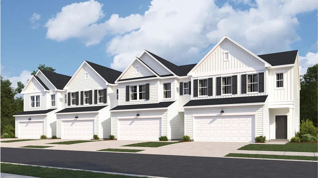 132 Fern Bridge Drive, Summerville, SC 29483