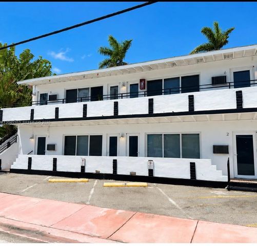 345 85 1, Miami Beach, FL 33141