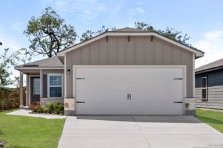 11510 Bald Eagle Heights, San Antonio, TX 78223