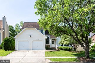 7913 KARA CT, Greenbelt, MD 20770