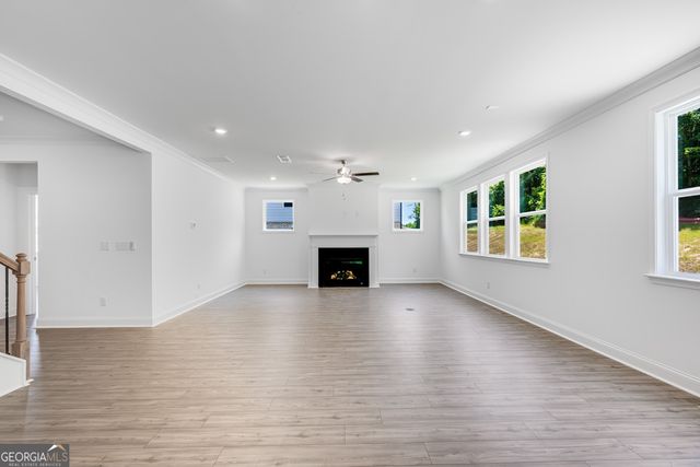1061 Summit Pass Lane, Dacula, GA 30019