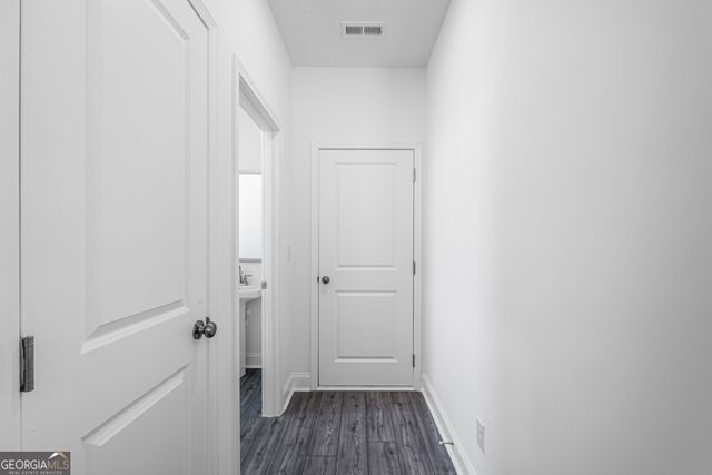 1061 Summit Pass Lane, Dacula, GA 30019