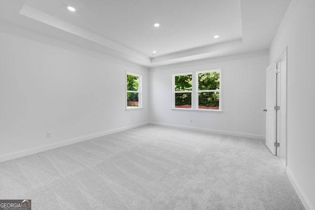 1061 Summit Pass Lane, Dacula, GA 30019