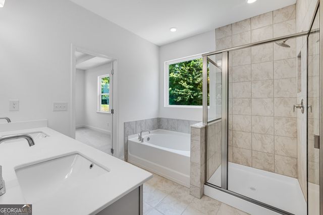 1061 Summit Pass Lane, Dacula, GA 30019