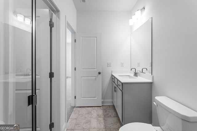 1061 Summit Pass Lane, Dacula, GA 30019