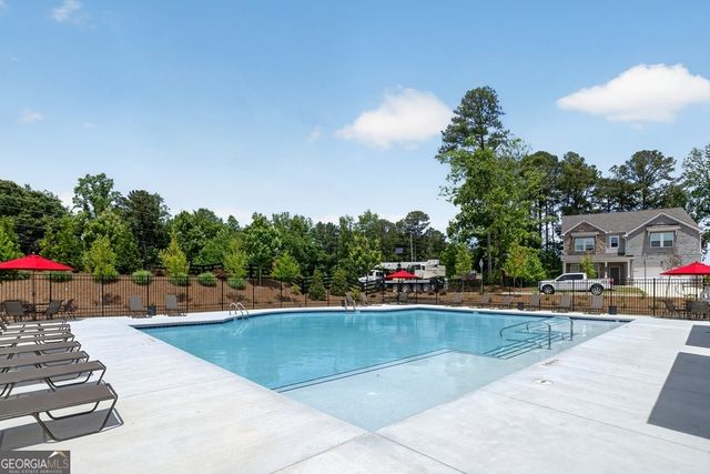 1061 Summit Pass Lane, Dacula, GA 30019