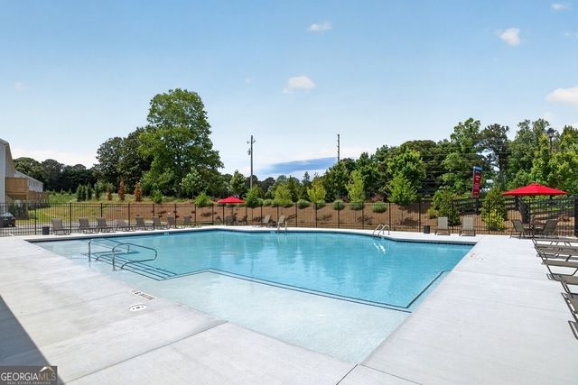 1061 Summit Pass Lane, Dacula, GA 30019