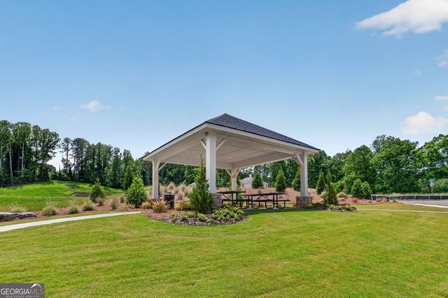 1061 Summit Pass Lane, Dacula, GA 30019