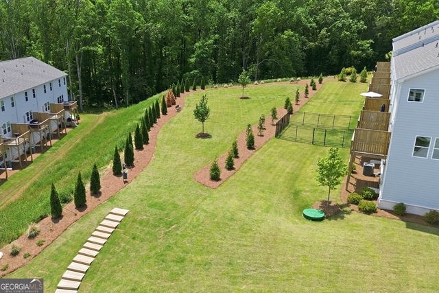 1061 Summit Pass Lane, Dacula, GA 30019