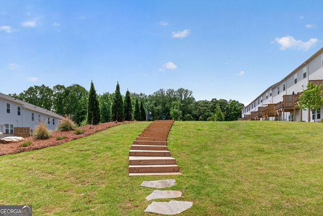 1061 Summit Pass Lane, Dacula, GA 30019