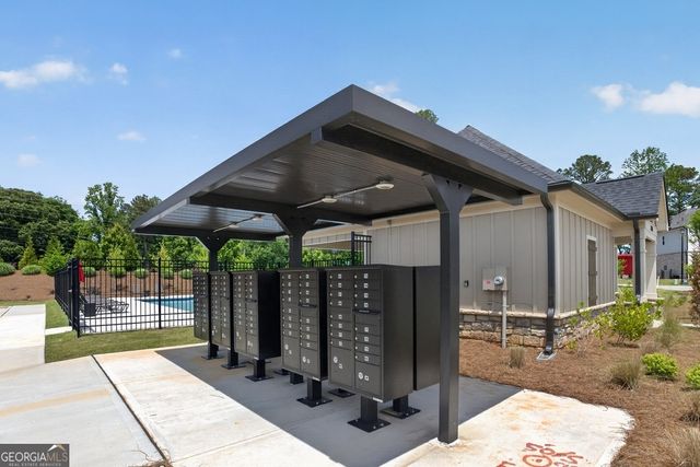 1061 Summit Pass Lane, Dacula, GA 30019