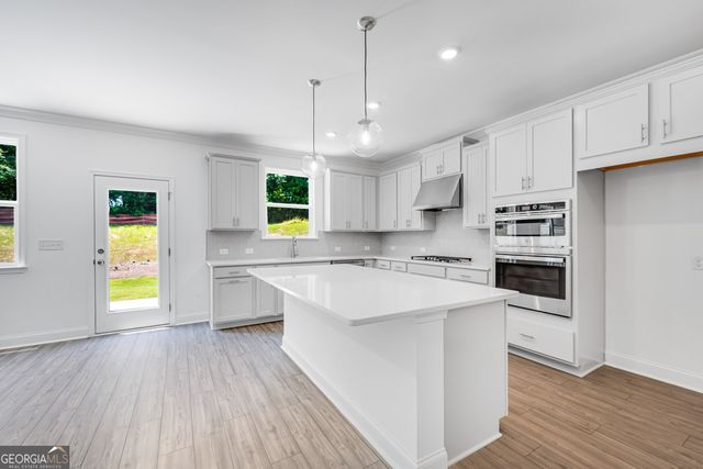 1061 Summit Pass Lane, Dacula, GA 30019
