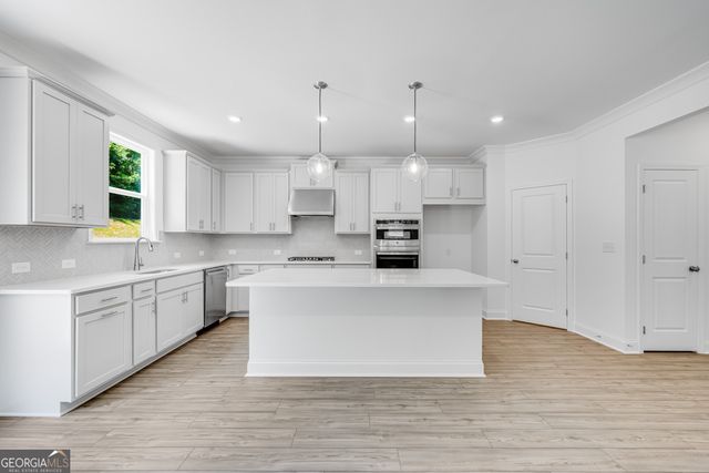 1061 Summit Pass Lane, Dacula, GA 30019