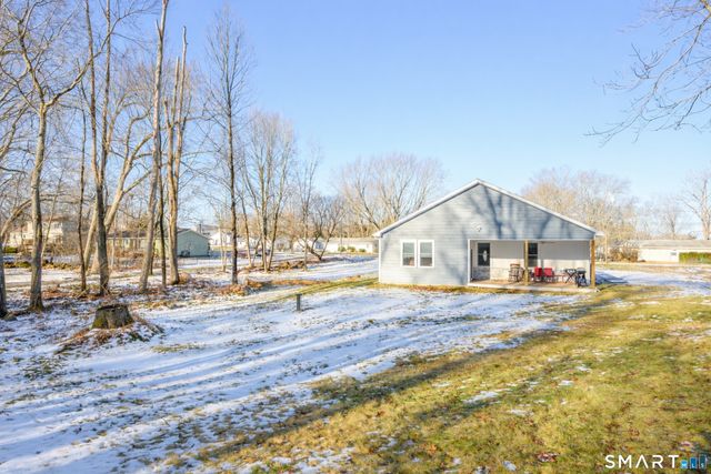 99 Old Canterbury Turnpike, Norwich, CT 06360