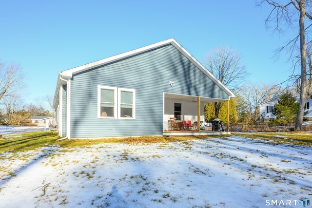 99 Old Canterbury Turnpike, Norwich, CT 06360