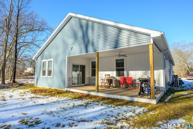 99 Old Canterbury Turnpike, Norwich, CT 06360