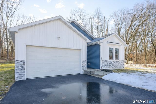 99 Old Canterbury Turnpike, Norwich, CT 06360