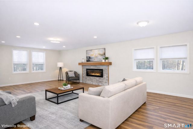 99 Old Canterbury Turnpike, Norwich, CT 06360