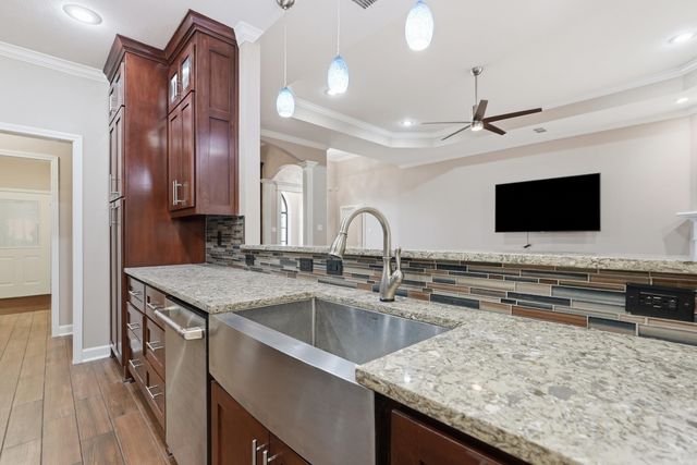 5053 Silver Oak Drive, Sherwood, AR 72120