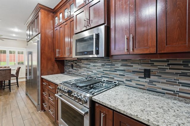 5053 Silver Oak Drive, Sherwood, AR 72120