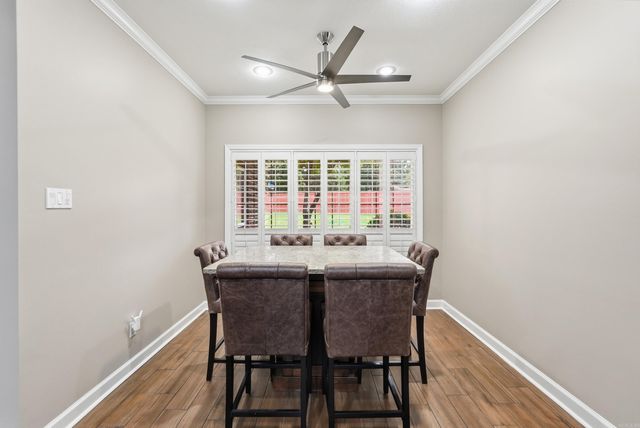5053 Silver Oak Drive, Sherwood, AR 72120