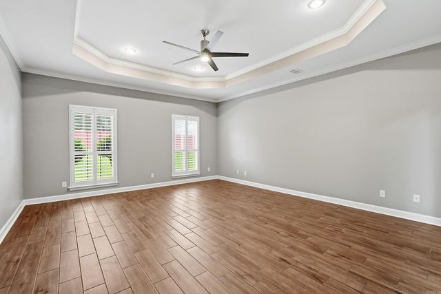 5053 Silver Oak Drive, Sherwood, AR 72120