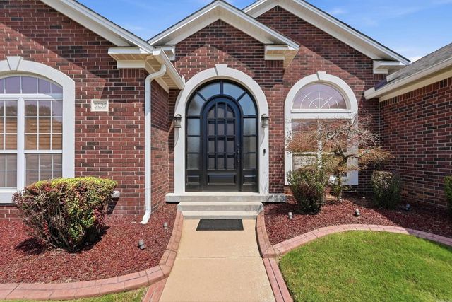 5053 Silver Oak Drive, Sherwood, AR 72120