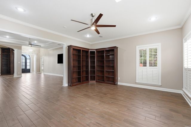 5053 Silver Oak Drive, Sherwood, AR 72120