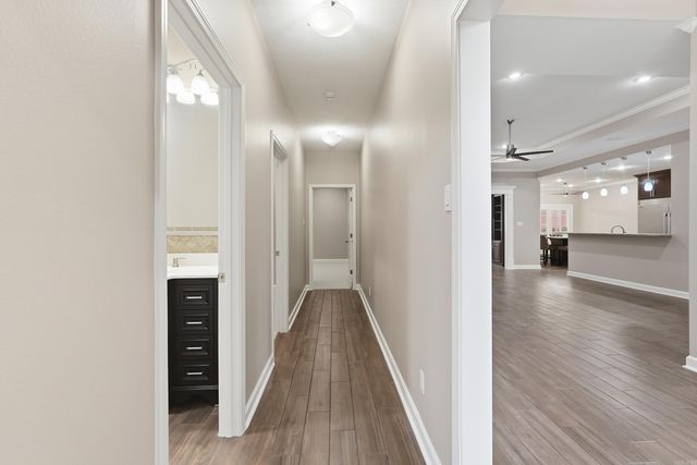 5053 Silver Oak Drive, Sherwood, AR 72120