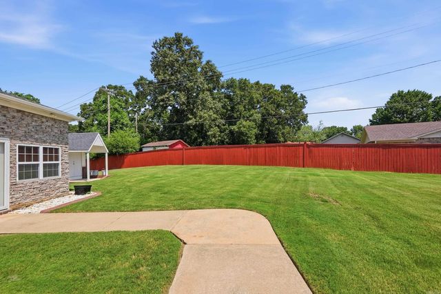5053 Silver Oak Drive, Sherwood, AR 72120