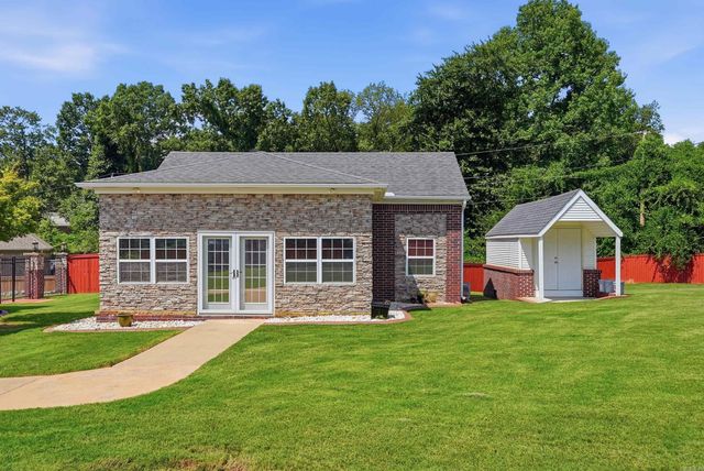5053 Silver Oak Drive, Sherwood, AR 72120