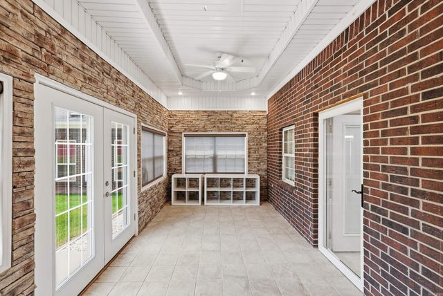 5053 Silver Oak Drive, Sherwood, AR 72120