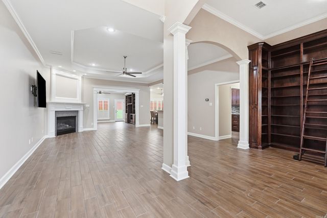 5053 Silver Oak Drive, Sherwood, AR 72120