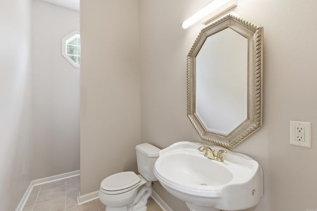 5053 Silver Oak Drive, Sherwood, AR 72120